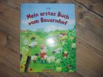 Mein erstes Buch vom Bauernhof