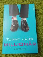 Tommy Jaud: Millionär - Der Roman