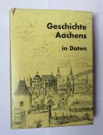 Bernhard Poll: Geschichte Aachens in Dat