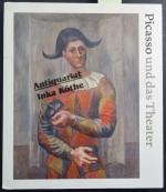 Picasso und das Theater : [anlässlich der Ausstellung Picasso und das Theater, Schirn-Kunsthalle Frankfurt, 21. Oktober 2006 - 21. Januar 2007] = Picasso and the theater - herausgegeben von Olivier Berggruen und Max Hollein - Mit Texten von Olivier Berggruen ... Schirn-Kunsthalle Frankfurt. [Übersetzt von Paul Aston ...] Texte in deutsch und englisch -