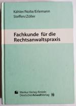 Kähler, Kurt; Nolte, Wilhelm; Erlemann, Kähler, Kurt; Nolte, Wilhelm; Erlemann,