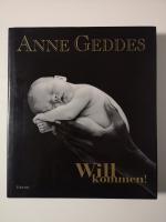 Anne Geddes: Willkommen!