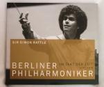 Sir Simon Rattle- Gustav Mahler - Ein Orchester im Takt der Zeit Vol.8