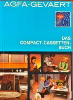 Das Compact Cassetten Buch Agfa-Gevaert