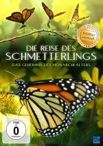 Die Reise des Schmetterlings. Das Geheimnis des Monarchfalters. Prädikat: Besonders wertvoll