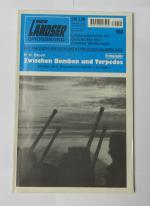 P. H. Block: Zwischen Bomben und Torpedo