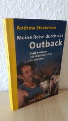 Andrew Stevenson: Meine Reise durch das 