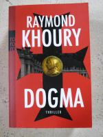 Raymond Khoury: Dogma Raymond Khoury: Dogma