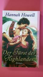 Hannah Howell: DER FÜRST DER HIGHLANDER.