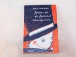 Daṿid Grosman: Joram und der Zauberhut -