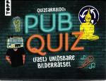 QUIZCARRALDOs Pub Quiz - (Fast) unlösbare Bilderrätsel