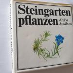 J. Krejc`a, A. Jaka´bova´: Steingartenpf J. Krejc`a, A. Jaka´bova´: Steingartenpf