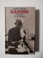 Gandhi - Prophet der Gewaltlosigkeit