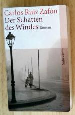 Der Schatten des Windes