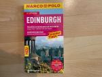 Edinburgh - travel with insider tips