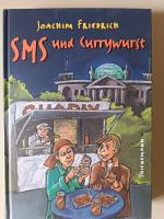 Joachim Friedrich: SMS und Currywurst Joachim Friedrich: SMS und Currywurst