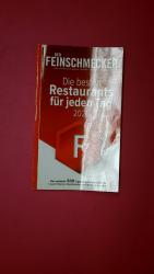 DIE BESTEN RESTAURANTS FÜR JEDEN TAG. neu getestet: 500 Tipps in ganz Deutschland