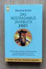 Das Nostradamus-Jahrbuch 2001