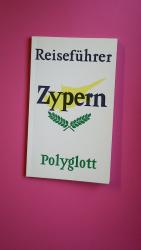 ZYPERN. Reiseführer