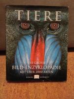 David Burnie: Tiere