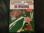 Goscinny, René; Uderzo, Albert: Asterix Goscinny, René; Uderzo, Albert: Asterix