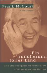 McCourt, Frank; Hermstein, Rudolf: Ein r McCourt, Frank; Hermstein, Rudolf: Ein r
