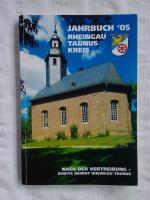 Kreisausschuss des Rheingau-Taunus-Kreis Kreisausschuss des Rheingau-Taunus-Kreis
