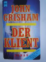 John Grisham: Der Klient