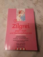 Greissing, Hans; Zillo, Adriana: Zilgrei Greissing, Hans; Zillo, Adriana: Zilgrei
