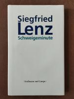 Schweigeminute