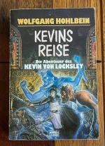 Kevins Reise