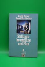Anatoli Karpow, Anatoli Mazukewitsch: St Anatoli Karpow, Anatoli Mazukewitsch: St