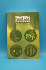 Practica Statistics for Students