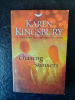 Chasing Sunsets (Book 2 in the Angels Walking Series)