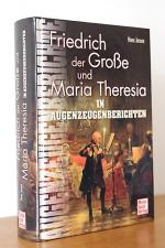 Hans Jessen: Friedrich der Große und Mar