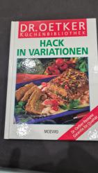 Hack in Variationen