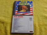 Pete Seeger: The American Folk Song Coll