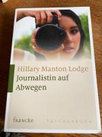 Journalistin auf Abwegen   136