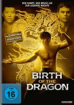 Georges Nolfi: Birth of the Dragon