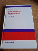 Karl Bosch: Brückenkurs Mathematik Karl Bosch: Brückenkurs Mathematik