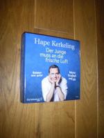 Hape Kerkeling: Der Junge muss an die fr