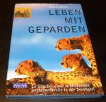 Leben mit Geparden - Zu Gast bei einer wildlebenden Gepardenfamilie in der Setrengeti.