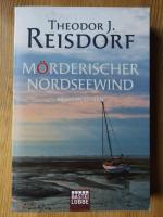 Reisdorf, Theodor J.: Mörderischer Nords Reisdorf, Theodor J.: Mörderischer Nords