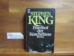 Stephen King: Friedhof der Kuscheltiere 