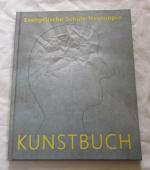 Evangelische Schule Neuruppin Kunstbuch