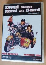 Zwei außer Rand und Band