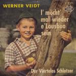 Werner Veidt: A: I