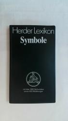SYMBOLE. MIR ÜBER 1000 STICHWÖRTERN SOWIE 450 ABBILDUNGEN.