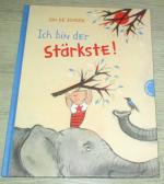 de Kinder, Jan: Ich bin der Stärkste! de Kinder, Jan: Ich bin der Stärkste!