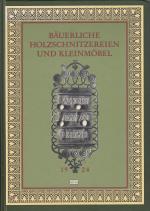 Otto Schulze-Elberfeld: Bäuerliche Holzs